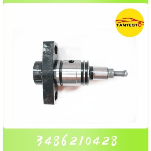 PW/P2000 Type PW2 PML IW8 PL1 IWJ, Plunger and Even Parts Are Suitable for Xichai Yuchai Chaochai