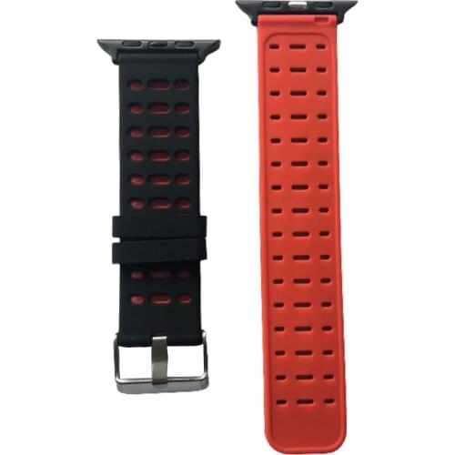 RUIJIE Fitness Bracelet Straps