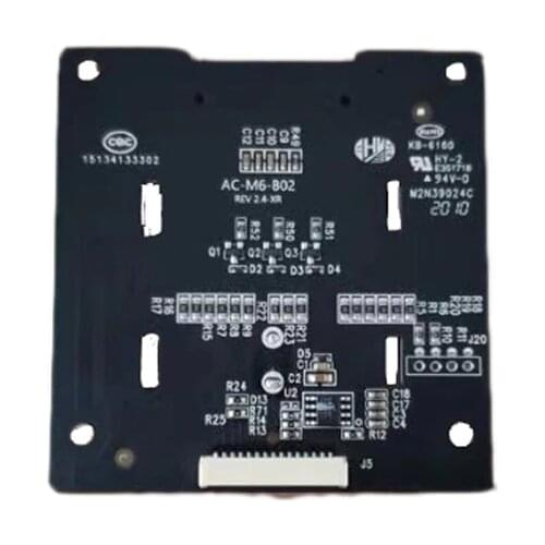 Xiaomi mijia air Purifier 2S/3/Pro Screen Accessory Circuit Board Motherboard OLED LCD Screen Conversion