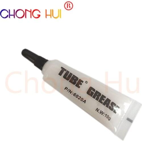 10g Gear Grease 3D Printer ink Printer for HP for samsung Xerox Canon Epson Lexmark Brother Reduce Noise Good Lubrication Effect