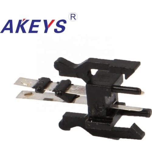 10PCS LSA-33 Reset SWITCH momentary miniature leaf switch