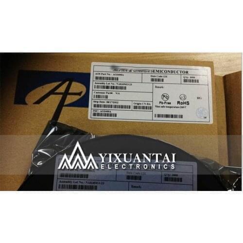 100pcs/lot AO3406 3406 A69T MOS SOT23