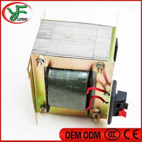 110V to 220V 180W transformer for arcade chassis machine accessories coin operated game machine parts