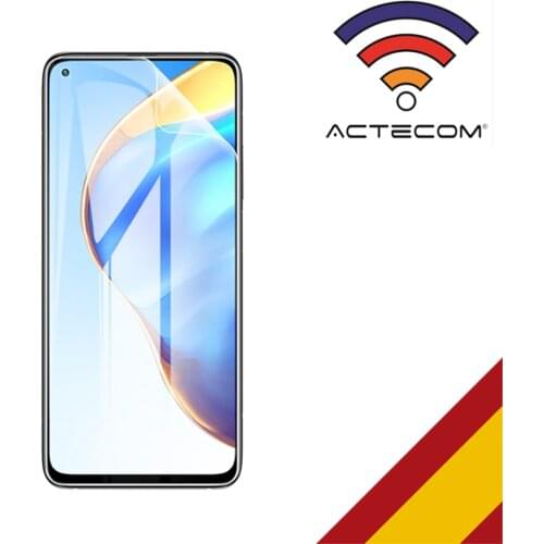 ACTECOM Screen Protectors For Xiaomi Redmi Note
