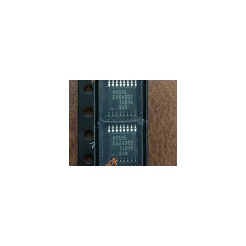 Free shipping 200PCS/LOT 74HC595PW SN74HC595PW TSSOP16 HC595 74HC595D
