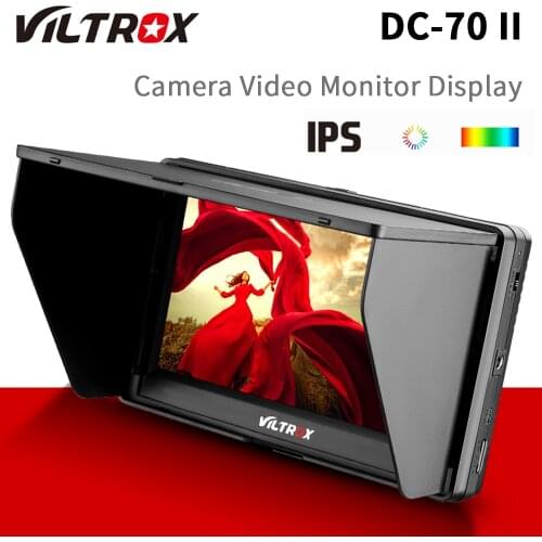 GloryStar Monitors For Cameras