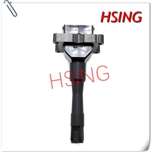 HSINGYE BRAND-NEW# 12131726177 Ignition Coil Fits For BMW 318I 320I 325I 325IS 525I 530I 540I 840CI ***Part No# 1213 1726 177