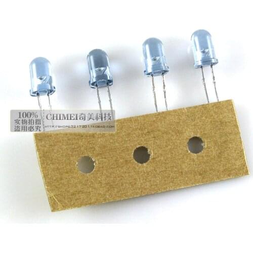 Infrared emitting diodes 5MM remote control LED lamp beads accessories