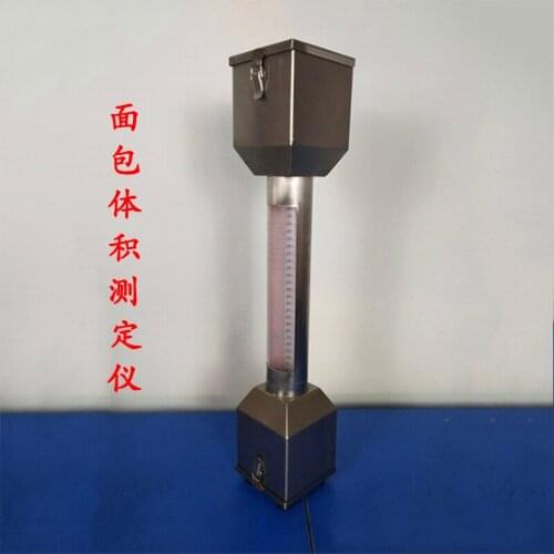 Bread volume meter cake volume meter steamed bread meter specific volume tester specific volume meter