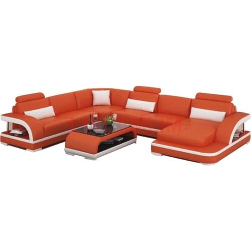 MANBAS Living Room Sofas China