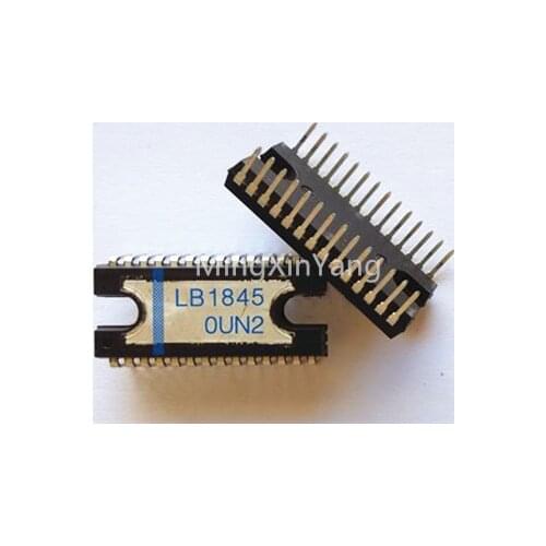 LB1845 DIP-28 Motor driver IC chip