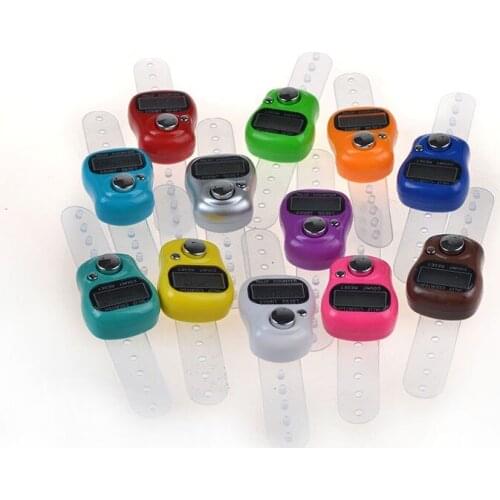 MS Made Kitchen Timers