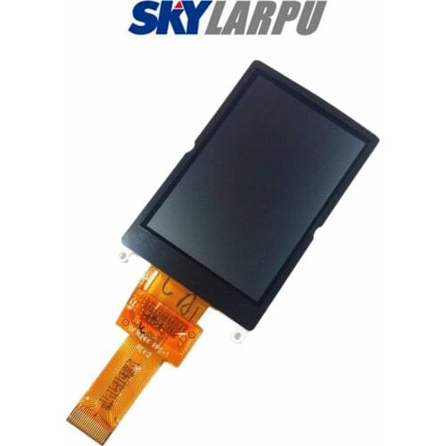 Original 2.6" LCD Screen for GARMIN Edge 810 800 Bicycle Speed Meter GPS Display Panel Repair Replacement Free Shipping