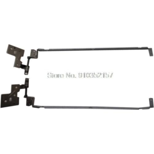 Laptop LCD Hinge L&R For Lenovo B450 14.0 inch 33.4TF02.XXX 33.4TF01.XX Left and Right New