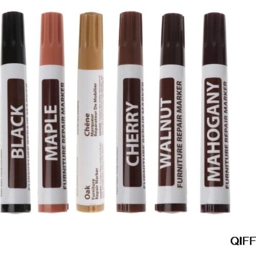 Drop Ship&Wholesale Furniture Repair Wood Cabinet Floor Touch Up Markers Scratch Filler Remover Aug. 16