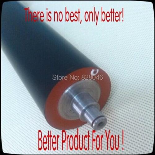 Pressure Roller For Ricoh Aficio 3025 3030 Copier,For Ricoh 3030 3025 Lower Fuser Roller,Parts For Rioch Copier Fuser Roller