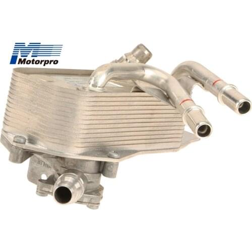 Engine oil cooler Heat Exchanger for BMW Serie 3, E90, E91, E92, E93, Serie 1, E82, E88, Z4, E89, X1, E84,17217536929