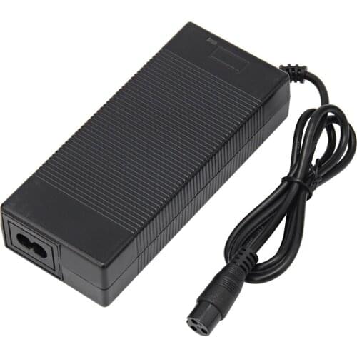 Universal Battery Chargers 42V 2A For Hoverboards Durable Electric Balancing Scooter Accessories Adapter Charger EU/US/UK/AU