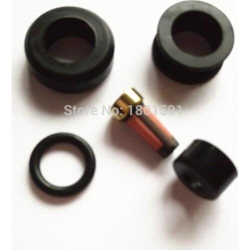 195500-3110 Corolla auto parts fuel injector repair kits fuel injector rebuild kits for toyota (AY-RK044)