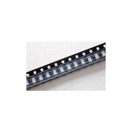 Free shopping 100PCS,1206 Ultra Bright SMD, White LEDs, 1206 LED White+Hot sale