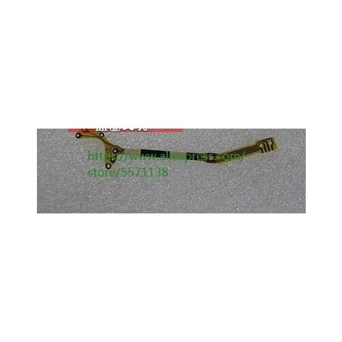 For Samsung S500 S600 S630 L700 shutter line aperture line lens soft line wear tape