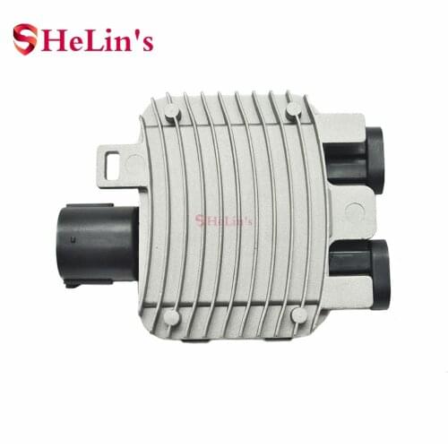 Car Air Condition Two 2 Fan Control Module OEM 940.0094.00 940.0042.04 940.0085.00 940.0043.02 940.0059.00 940.0058.03 31305106