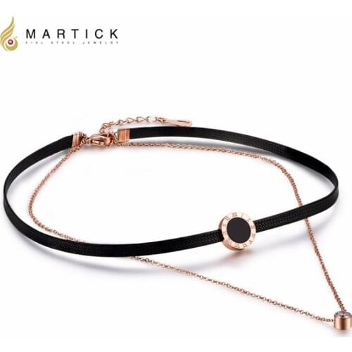 MARTICK Necklace