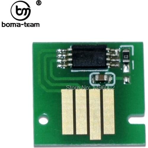 MC-08 Maintenance Cartridge Chip For Canon iPF8100 iPF9100 iPF8110 iPF9110 iPF8300 iPF8310 iPF8300S iPF8310S Waste Ink Tank Chip