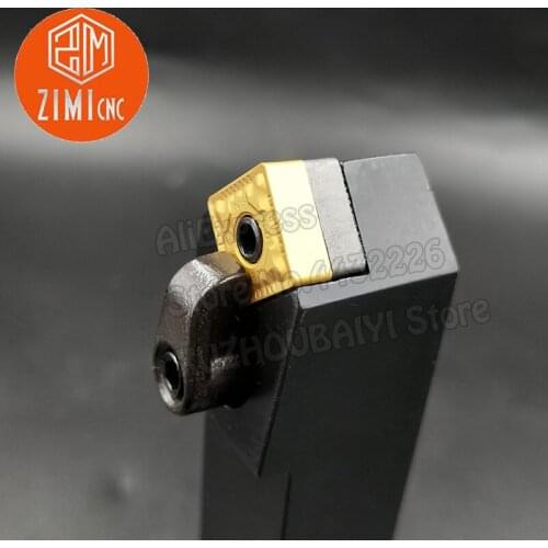 MSDNN2020K12 MSKNR2020K12 MSKNL2020K12 MSRNR2020K12 Lathe Tool Holder+SNMG120404 Lathe Knife Tool Sets