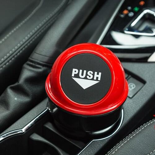 Trash can car storage box car trash can car storage bucket accessories for Audi A-series C-series S-series SQ-series RS