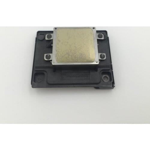 F190020 F190000 Print Head For EPSON WF7525 7525 WF7521 WF7520 7520 WF7515 WF7511 WF7510 7015 WF3520 WF3530 WF3010 ME900 Printer
