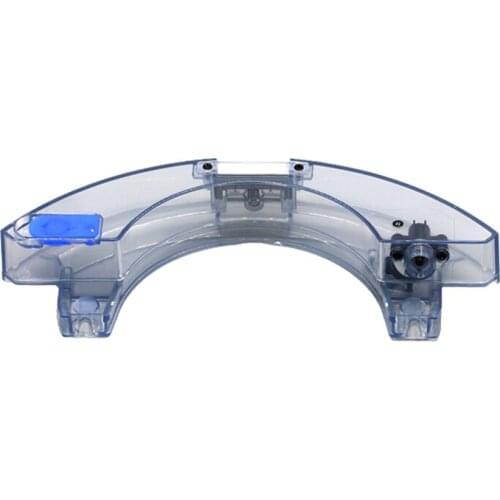 Robot Vacuum Cleaner Water Tank for Ecovacs Deebot Ozmo 902 Robot Vacuum Cleaner Parts Water Box Bin Accessories Replacement