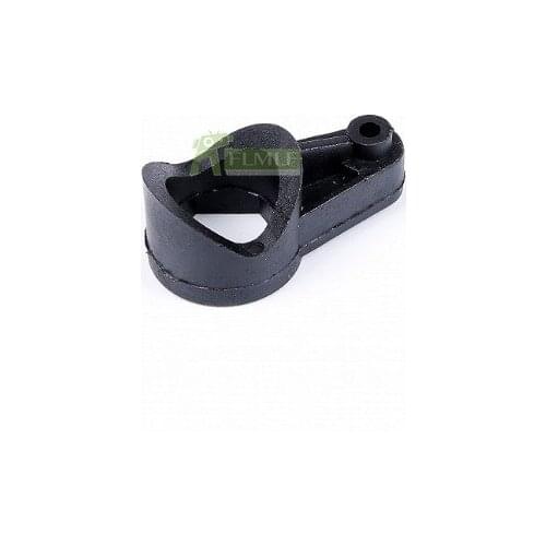 Steering Arm Right 2 Fit for 1/8 HPI Racing Savage XL FLUX Rovan TORLAND Monster Brushless Truck Parts