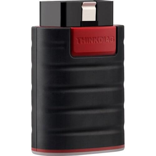 Think car ThinkDiag ii Code Reader Scanner Android IOS CAR diagnostic 15 reset service pk EasyDiag AP200 Golo Diag