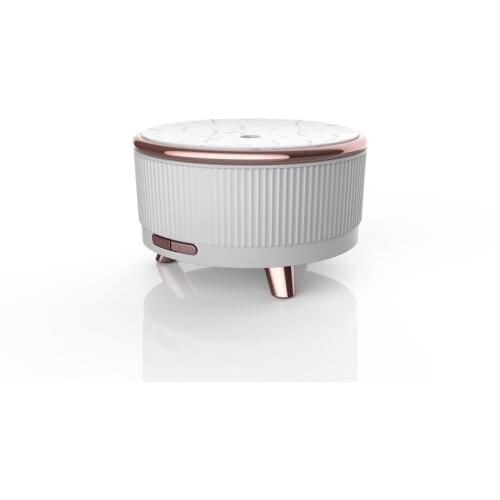 VAN MALONE Air Conditioning Equipment