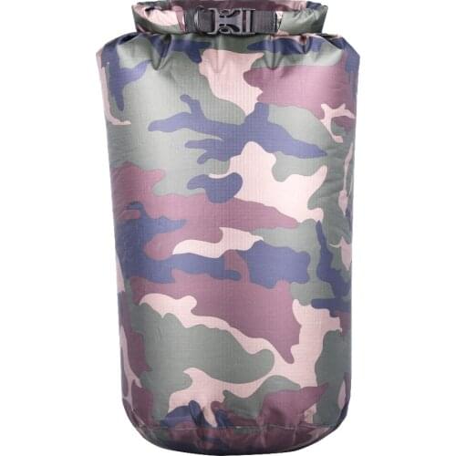 Waterproof Bag Storage Pouch for Canoe Kayak Rafting Camping