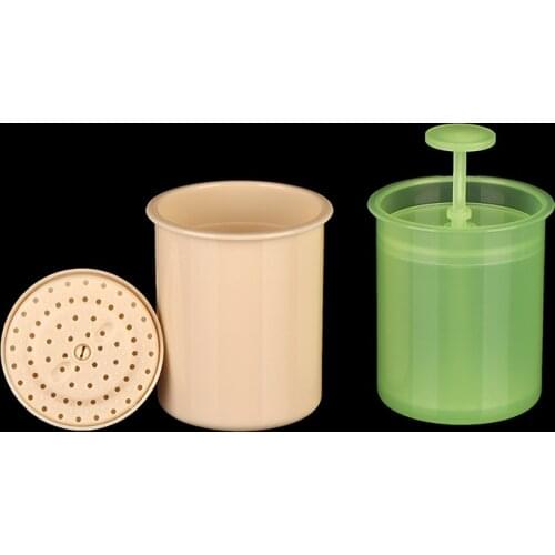 1 Pc Plastic Face Cleanser Shower Bath Household Cup Bubble Foamer Tools & Accessories Shampoo Foam Maker Travel