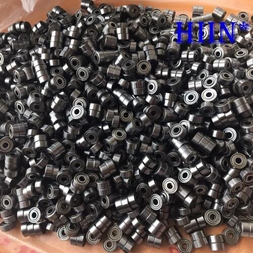 1000pcs bearing 603ZZ 604ZZ 605ZZ 606 623ZZ 624ZZ 625 626 683 684 685 686 687 688 693ZZ 694ZZ 695ZZ 696ZZ bearing carbon steel