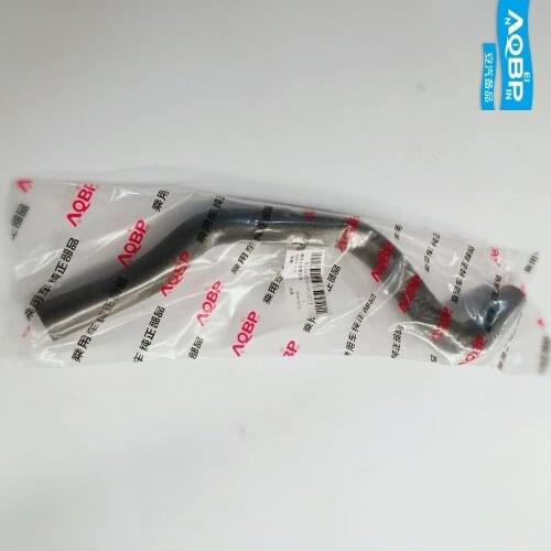 Auto Replacement Parts Air conditioner tools Conditioning Heat A/C Hoses Fittings OEM 8101030U1010 for JAC Rein Heater pipe