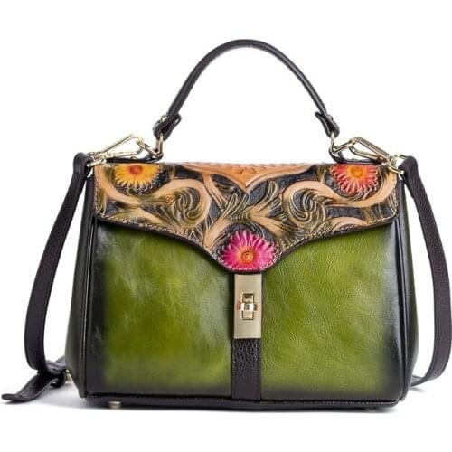Caterroll Women's Bucket Bags