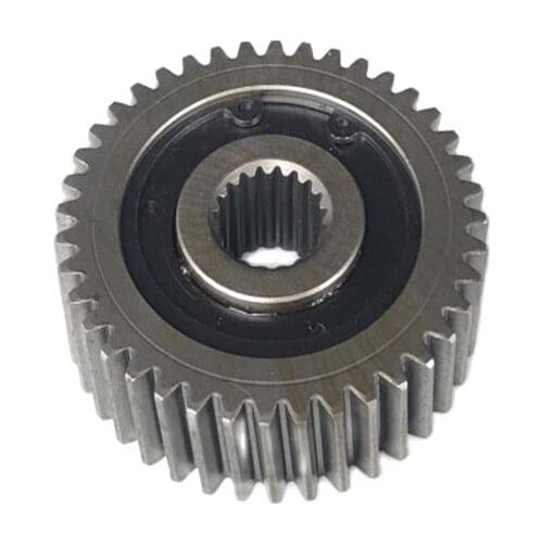 For GY6 125 150 152QMI 157QMJ Engine modified sliding gear scooter accessories motorcycle fuel-efficient gear oil conservation
