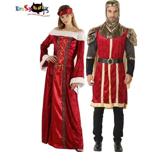 Eraspooky Men's Erotic Costumes