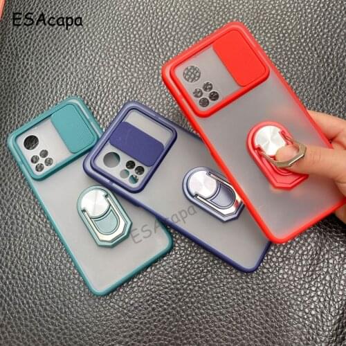 ESACAPA Xiaomi Phone Cases