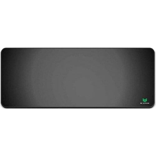 Gaming Mouse Mat BG Runway XL Black