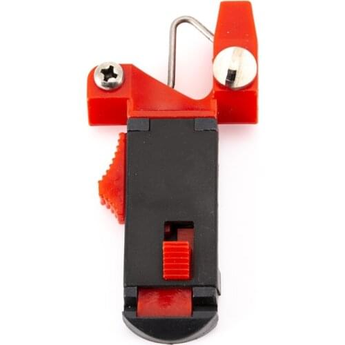 Sea Fishing Tools Heavy Tension Snap Release Clip Weight Planer Board Kite Outrigger Downrigger Release Clips QT01