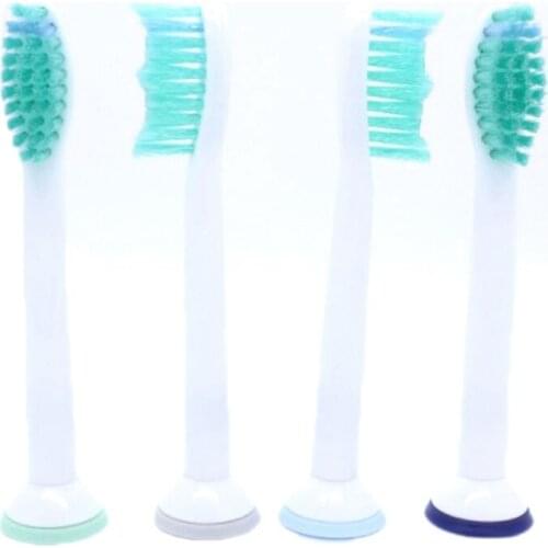 JCSYFAC Toothbrush Heads
