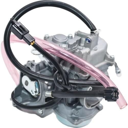 Carbman Carburetor for Arctic Cat ATV 350 366 400 Carb 0470-737 2008-2017
