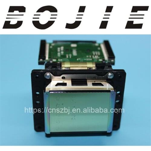 Original solvent gold color dx7 for Mutoh Valuejet VJ-1624 printer DX7 printhead