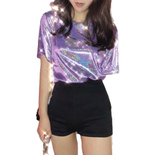 Женские шелковые футболки PHI PHI STAR China At AliExpress