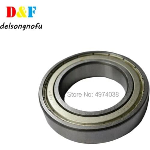 Printing Machine Bearing 6009